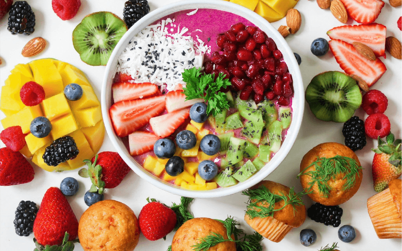 Structured Eating Reduces Daily Decision Fatigue